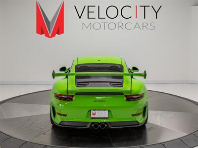 2019 Porsche 911 GT3 RS   - Photo 16 - Nashville, TN 37217