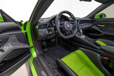 2019 Porsche 911 GT3 RS   - Photo 46 - Nashville, TN 37217