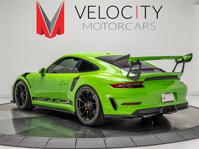 2019 Porsche 911 GT3 RS   - Photo 8 - Nashville, TN 37217