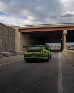 2019 Porsche 911 GT3 RS   - Photo 86 - Nashville, TN 37217