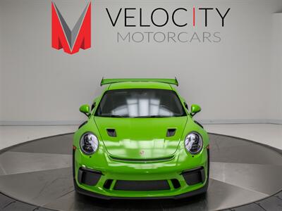 2019 Porsche 911 GT3 RS   - Photo 12 - Nashville, TN 37217