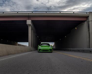 2019 Porsche 911 GT3 RS   - Photo 84 - Nashville, TN 37217