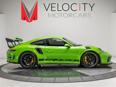 2019 Porsche 911 GT3 RS   - Photo 5 - Nashville, TN 37217