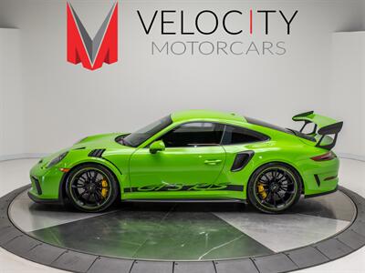 2019 Porsche 911 GT3 RS   - Photo 10 - Nashville, TN 37217