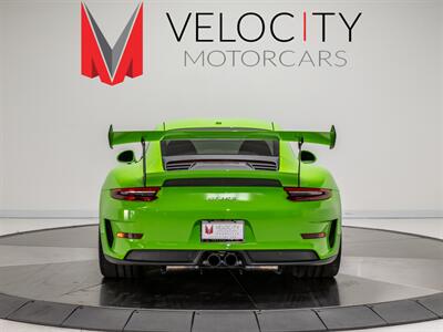 2019 Porsche 911 GT3 RS   - Photo 7 - Nashville, TN 37217