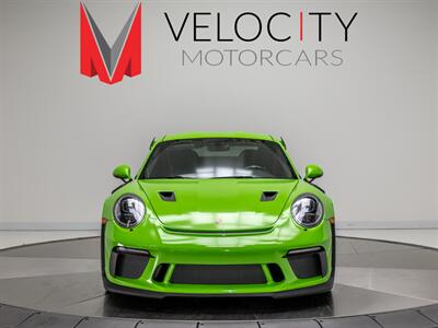 2019 Porsche 911 GT3 RS   - Photo 3 - Nashville, TN 37217