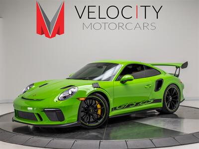 2019 Porsche 911 GT3 RS   - Photo 1 - Nashville, TN 37217