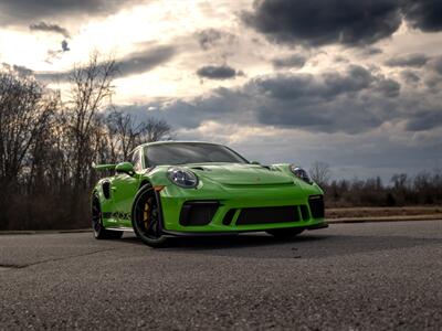 2019 Porsche 911 GT3 RS   - Photo 88 - Nashville, TN 37217