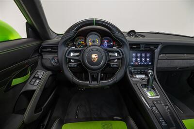 2019 Porsche 911 GT3 RS   - Photo 54 - Nashville, TN 37217