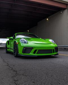 2019 Porsche 911 GT3 RS   - Photo 85 - Nashville, TN 37217