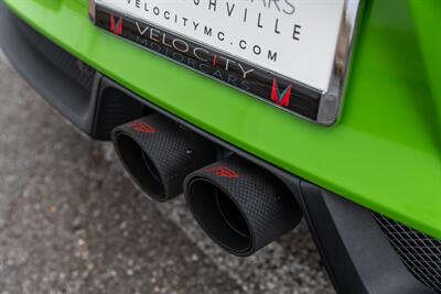 2019 Porsche 911 GT3 RS   - Photo 80 - Nashville, TN 37217