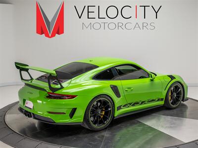 2019 Porsche 911 GT3 RS   - Photo 15 - Nashville, TN 37217