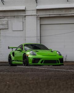 2019 Porsche 911 GT3 RS   - Photo 79 - Nashville, TN 37217