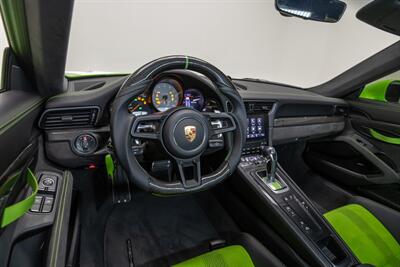 2019 Porsche 911 GT3 RS   - Photo 57 - Nashville, TN 37217