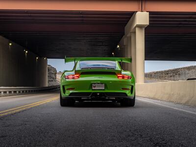 2019 Porsche 911 GT3 RS   - Photo 82 - Nashville, TN 37217