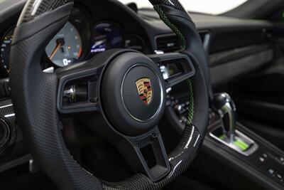 2019 Porsche 911 GT3 RS   - Photo 48 - Nashville, TN 37217