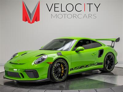 2019 Porsche 911 GT3 RS   - Photo 2 - Nashville, TN 37217