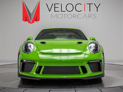 2019 Porsche 911 GT3 RS   - Photo 18 - Nashville, TN 37217