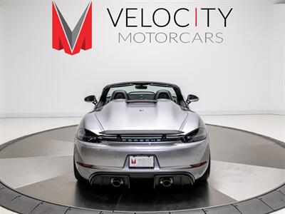 2020 Porsche 718 Boxster Spyder   - Photo 15 - Nashville, TN 37217