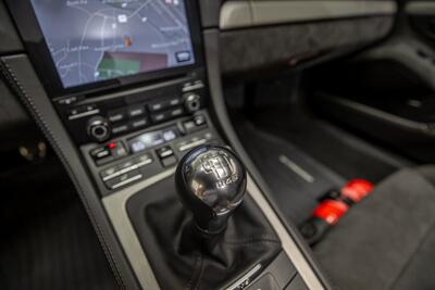 2020 Porsche 718 Boxster Spyder   - Photo 78 - Nashville, TN 37217