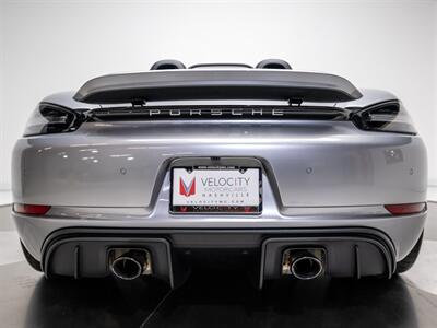 2020 Porsche 718 Boxster Spyder   - Photo 54 - Nashville, TN 37217