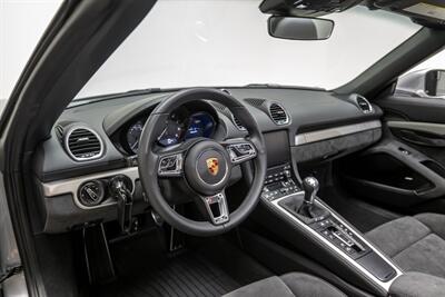 2020 Porsche 718 Boxster Spyder   - Photo 65 - Nashville, TN 37217