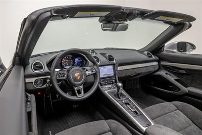 2020 Porsche 718 Boxster Spyder   - Photo 90 - Nashville, TN 37217