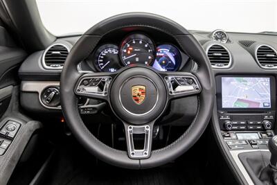 2020 Porsche 718 Boxster Spyder   - Photo 89 - Nashville, TN 37217