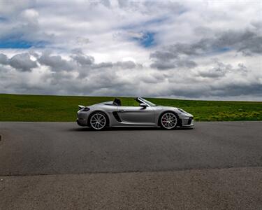 2020 Porsche 718 Boxster Spyder   - Photo 99 - Nashville, TN 37217