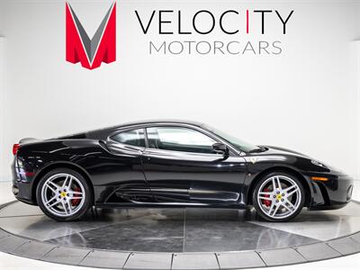 2007 Ferrari F430 F1   - Photo 5 - Nashville, TN 37217