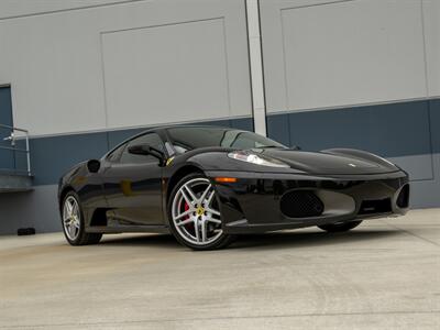 2007 Ferrari F430 F1   - Photo 100 - Nashville, TN 37217