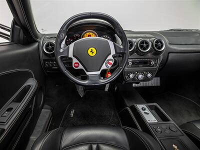 2007 Ferrari F430 F1   - Photo 69 - Nashville, TN 37217