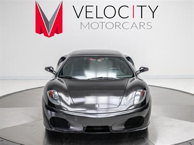 2007 Ferrari F430 F1   - Photo 12 - Nashville, TN 37217