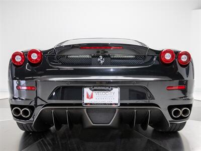 2007 Ferrari F430 F1   - Photo 86 - Nashville, TN 37217