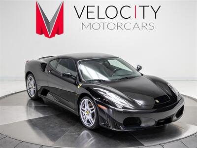 2007 Ferrari F430 F1   - Photo 13 - Nashville, TN 37217