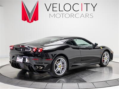 2007 Ferrari F430 F1   - Photo 6 - Nashville, TN 37217