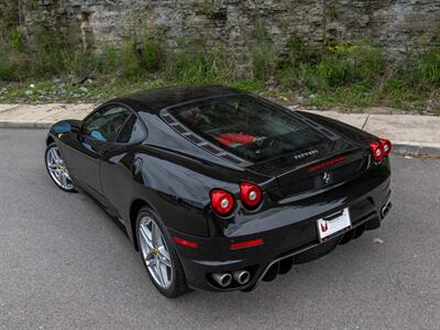 2007 Ferrari F430 F1   - Photo 94 - Nashville, TN 37217