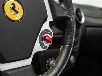 2007 Ferrari F430 F1   - Photo 55 - Nashville, TN 37217