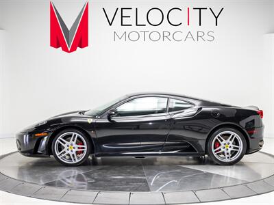 2007 Ferrari F430 F1   - Photo 9 - Nashville, TN 37217