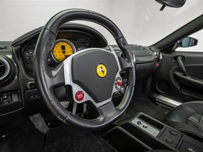 2007 Ferrari F430 F1   - Photo 54 - Nashville, TN 37217