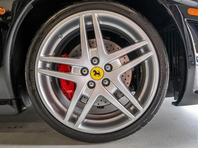 2007 Ferrari F430 F1   - Photo 89 - Nashville, TN 37217