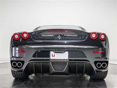 2007 Ferrari F430 F1   - Photo 38 - Nashville, TN 37217