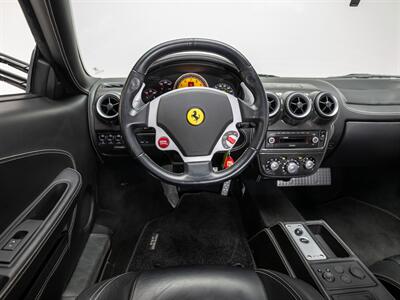 2007 Ferrari F430 F1   - Photo 70 - Nashville, TN 37217