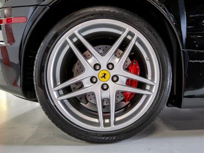 2007 Ferrari F430 F1   - Photo 90 - Nashville, TN 37217