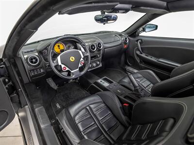 2007 Ferrari F430 F1   - Photo 49 - Nashville, TN 37217