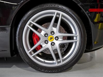 2007 Ferrari F430 F1   - Photo 88 - Nashville, TN 37217