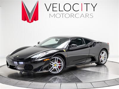 2007 Ferrari F430 F1   - Photo 1 - Nashville, TN 37217