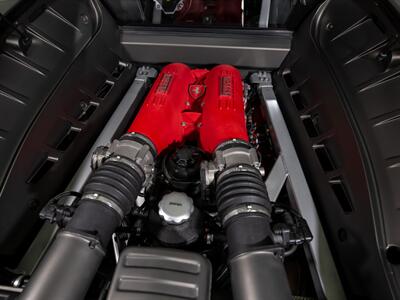 2007 Ferrari F430 F1   - Photo 82 - Nashville, TN 37217