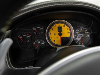 2007 Ferrari F430 F1   - Photo 59 - Nashville, TN 37217