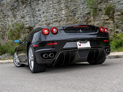 2007 Ferrari F430 F1   - Photo 95 - Nashville, TN 37217